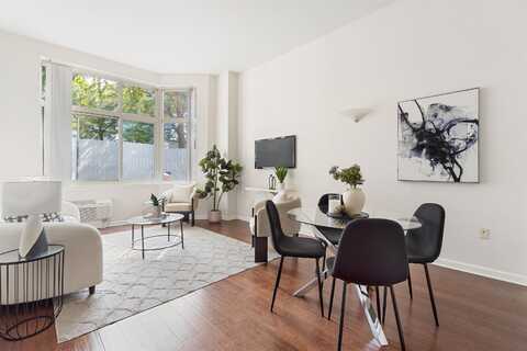 20 2ND ST, JC, Downtown, NJ 07302