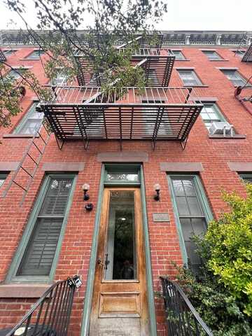 206 6TH ST, JC, Downtown, NJ 07302