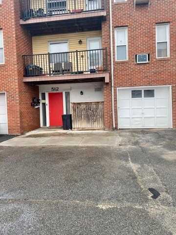 512 AVENUE C, Bayonne, NJ 07002