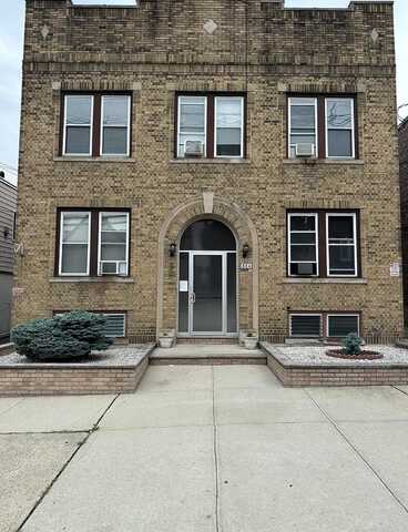 324 DANFORTH AVE, JC, West Bergen, NJ 07305