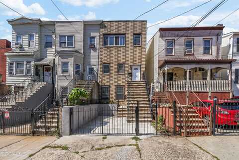 65 BALDWIN AVE, JC, Journal Square, NJ 07306