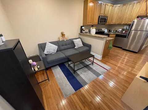 258 NEW YORK AVE, Hoboken, NJ 07307