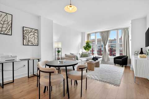 1125 MAXWELL LANE, Hoboken, NJ 07030