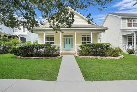 115 Pin Oak Street, Bluffton, SC 29910