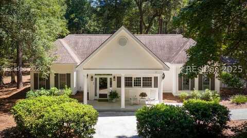 14 Masters Drive, Daufuskie Island, SC 29915