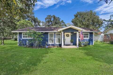 313 1st Avenue, Ridgeland, SC 29936