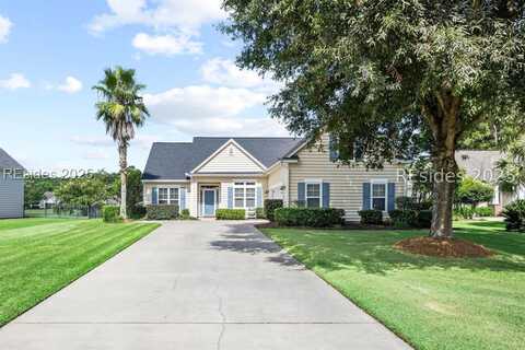 15 Greatwood Drive, Bluffton, SC 29910