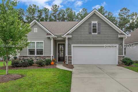 506 Rye Creek Circle, Okatie, SC 29909