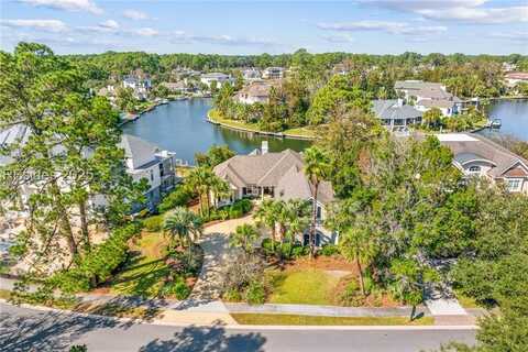 18 Wexford Club Drive, Hilton Head Island, SC 29928