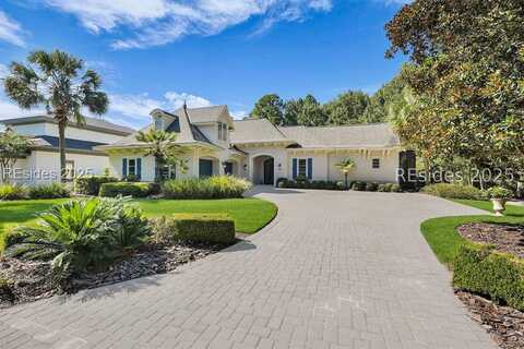 47 Bellereve Drive, Okatie, SC 29909