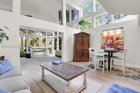8 Devils Elbow Lane, Hilton Head Island, SC 29926