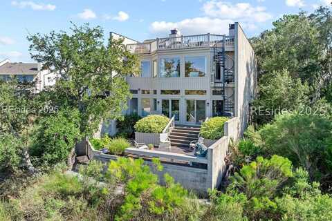 45 Oyster Landing Lane, Hilton Head Island, SC 29928