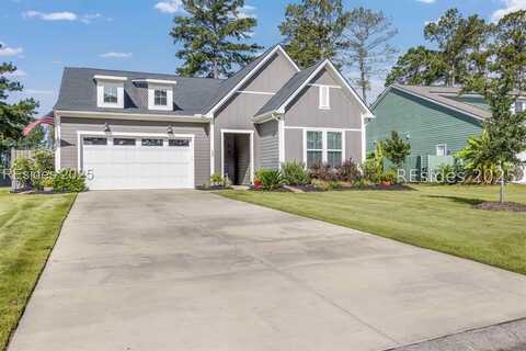 549 Laurel Oak Avenue, Hardeeville, SC 29927