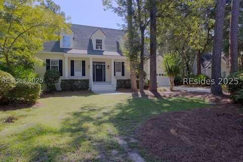 60 Old Sawmill Drive, Bluffton, SC 29910