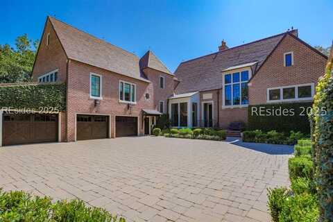 16 Hampton Lane, Bluffton, SC 29910