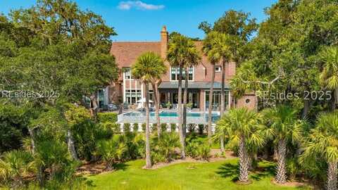 16 Hampton Lane, Bluffton, SC 29910