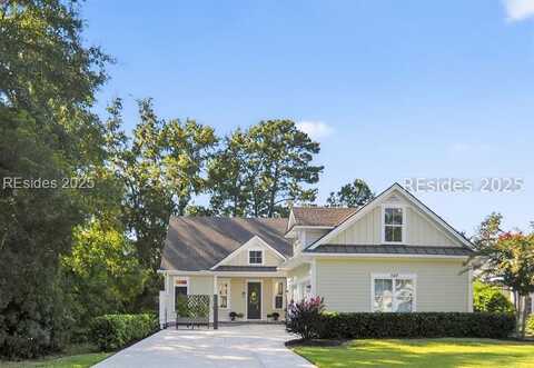 242 Club Gate Drive, Bluffton, SC 29910