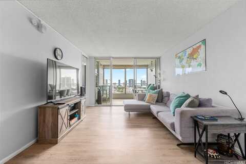 1556 Piikoi Street, Honolulu, HI 96822