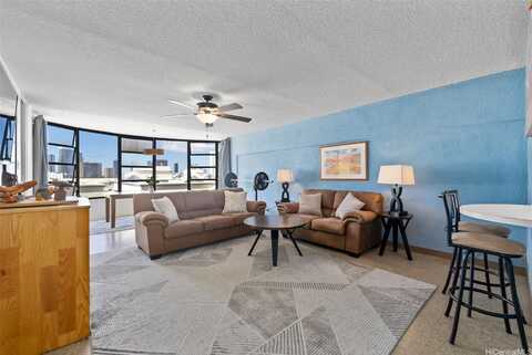 1447 Kewalo Street, Honolulu, HI 96822