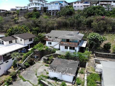 1540 Onipaa Street, Honolulu, HI 96819
