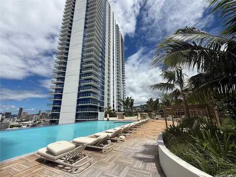 1515 Liona Street, Honolulu, HI 96814