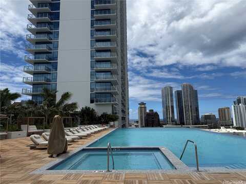 1515 Liona Street, Honolulu, HI 96814
