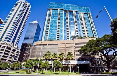 1200 Queen Emma Street, Honolulu, HI 96813