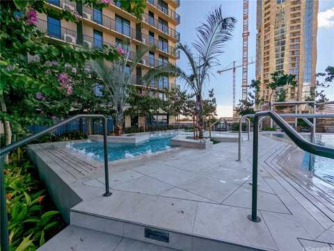 987 Queen Street, Honolulu, HI 96814
