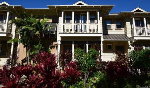 91-1387 Kaiokia Street, Ewa Beach, HI 96706