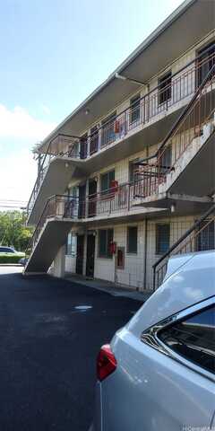 1322 Kinau Street, Honolulu, HI 96814