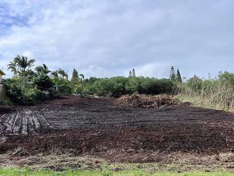 KAU WELA PL, Naalehu, HI 96772