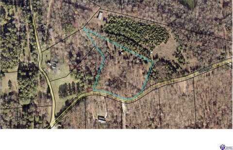 0 Givens Lane, Eastview, KY 42732