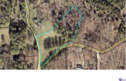 0 Cann School Road, Eastview, KY 42732