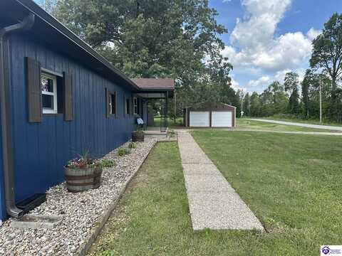 2130 Rabbit Run Road, Vine Grove, KY 40175