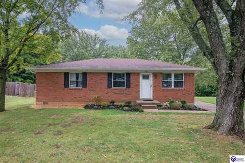 1061 Greenway Drive, Elizabethtown, KY 42701