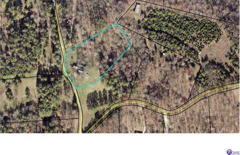 1368 Cann School Lane, Eastview, KY 42732