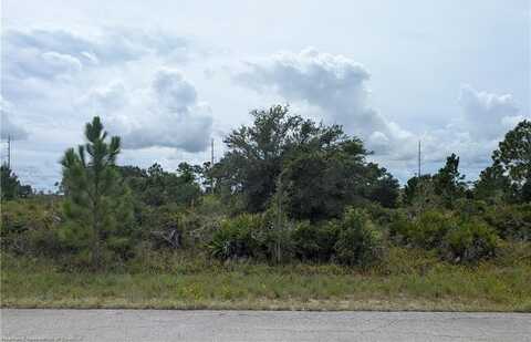 3430 Gerber Avenue, Lake Placid, FL 33852