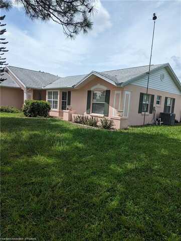 4411 ELSON Avenue, Sebring, FL 33875