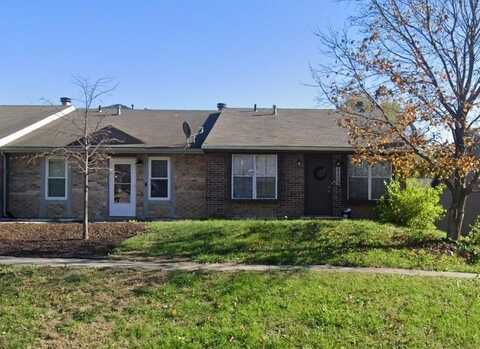 8209 NW Mace Road, Kansas City, MO 64152