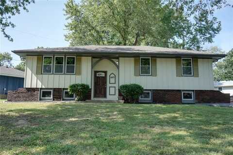 1901 SW Gladstone Drive, Blue Springs, MO 64014