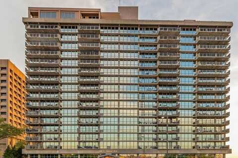 600 Admiral Boulevard, Kansas City, MO 64106
