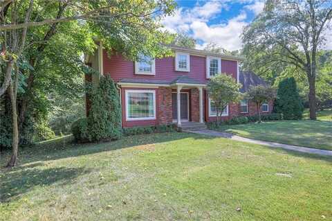 905 W 122nd Terrace, Kansas City, MO 64145