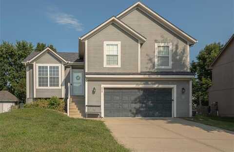 825 N Spruce Street, Gardner, KS 66030