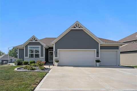 4601 NE 85th Terrace, Kansas City, MO 64156