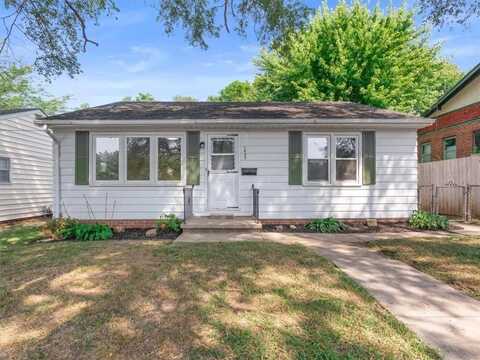 1409 Pacific Street, Saint Joseph, MO 64503