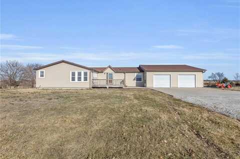 21814 Mclouth Road, Mc Louth, KS 66054