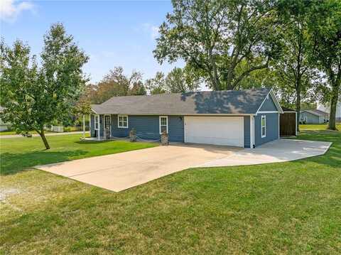701 N Jefferson Street, Spring Hill, KS 66083