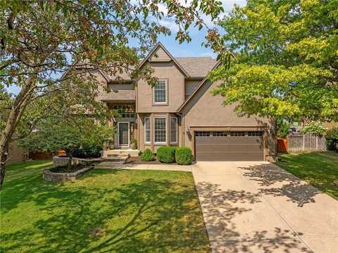 22118 W 52 Street, Shawnee, KS 66226