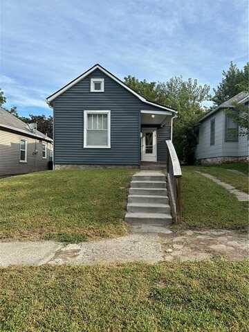 3015 Edmond Street, Saint Joseph, MO 64501