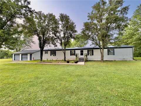 39942 W 379th Street, Lane, KS 66042